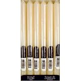 Ivory Formal Candles - 10 (12 count)