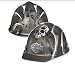 Harley-Davidson&reg; H-D&reg; Skull Hard Hat-Matte Black Special Edition. HDHHAT35