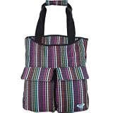 roxy sideways tote