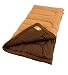 Coleman Dunnock Large Cold-Weather Sleeping Bag