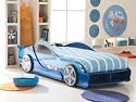 GT AUTOBETT Kinderbett Bett Schlafzimmer Kinder Auto F1