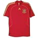 adidas Men's Spain Home Jersey