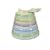 Child to Cherish Handprints Tower Of Time Kit in Multi