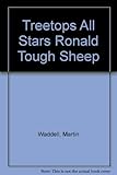 Ronald the tough sheep