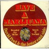 Have a Marijuana