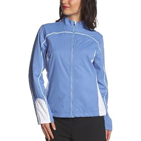 Buy ASICS Ladies Reflector Jacket by ASICS