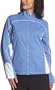 ASICS Women's Reflector Running Jacket,Marine/White,Small