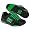 Black/Emerald (Bem)