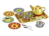 from John Crane Fruity Tea Set