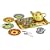 Fruity Tea Set