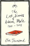 The Lost Diaries of Adrian Mole, 1999-2001