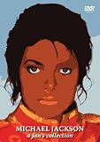 Michael Jackson:A Fan's Collection (0 Region - 4 DVD Set) [2010]
