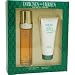 Diamonds &amp; Emeralds By Elizabeth Taylor For Women. Set-edt Spray 3.3 Ounces &amp; Body Lotion 3.3 Ounces