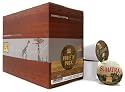 Diedrich Coffee Variety Pack of Medium and Dark Roasts, K-Cup for Keurig Brewers, 22-Count Boxes (Pack of 2)