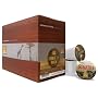 Diedrich Coffee Variety Pack of Medium and Dark Roasts, K-Cup for Keurig Brewers, 22-Count Boxes (Pack of 2)