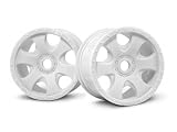 WARLOCK WHL WHT 83X56MM(2 HPI3190