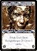 EPIC Tcg Single Graft Steel Thoughtkeeper Card