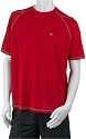 Champion Men's Doubly Dry Short Sleeve Tee