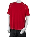 Champion Men's Doubly Dry Short Sleeve Tee