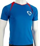 Nike Jnr Short Sleeve Poly Top