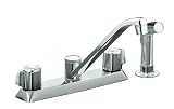 KOHLER K-15253-B-CP Coralais Kitchen Polished Chrome