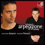 Revue Harmonia Mundi  / Schubert: Sonate pour Arpeggione + Berg: Pièces op.5 + Webern: Pièces op.11