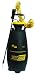 Tools & Hardware : Chapin Industrial 3-Gallon Janitorial/Sanitation Poly Foamer/Sprayer #2660