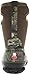 Bogs Kids Classic Camo Waterproof Insulated Boot