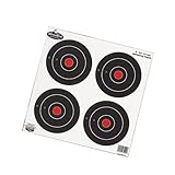 Birchwood Casey Dirty Bird Round Splattering Target (5.5-Inch)