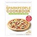 Books : The Sparkpeople Cookbook: Love Your Food, Lose the Weight [Hardcover]