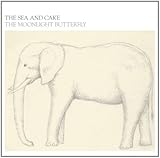 The Moonlight Butterfly by Thrill Jockey 【並行輸入品】