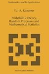 Probability Theory, Random Processes...