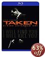 Taken [Blu-ray]