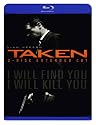 Taken [Blu-ray]
