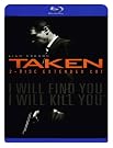 Taken [Blu-ray]