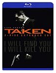 Cover Image for 'Taken'