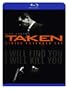 Taken [Blu-ray]