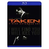 Taken [Blu-ray]