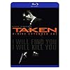 Taken (Two-Disc Extended Cut) [Blu-ray]