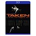 Taken [Blu-ray]