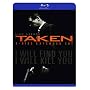 Taken [Blu-ray]