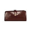 Latico Vyntage CoinKeeper Medium Domed Tote