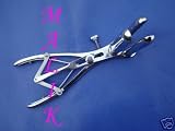 New! 3 Prong Mathiue Rectal Speculum