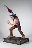 Army Of Darkness Ashes 2 Ashes StatueIMAGE