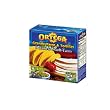 Ortega Grande Taco Shells, 16-Count, 13.5-Ounce Boxes (Pack of 12)