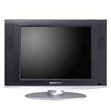 Daewoo DLP 20 D7 50,8 cm (20 Zoll) 4:3 LCD-Fernseher schwarz/silbervon "Daewoo Electronics"