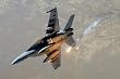 Air Fighter (Above Ground, Firing) Art Poster Print - 13x19