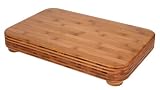Totally Bamboo Little Kahuna Cutting Board