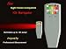 K2-Navigator / EMF Meter with On/Off Switch Night Vision Light Source For Ghost Hunting