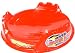 Master Blade Metall Attack Arena rouge. Piste de combat pour toupies de type Beyblade Metall Fusion